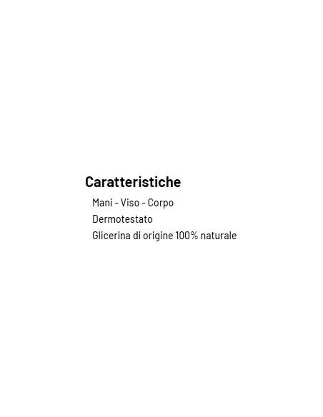 Neutro Roberts Sapone Liquido - Ecoricarica 400ml - Idratante
